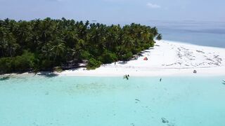 Dhaalu Trip 2020 - лодка SeaSpearMV и рыбалка на джиг у свалов