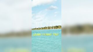 Fishing Trip: морская рыбалка в Мальдивах для новичка без ошибок