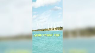 Fishing Trip: морская рыбалка в Мальдивах для новичка без ошибок