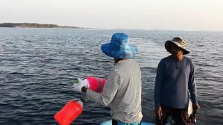 Laamu Gan MaaKandugai Kolhu elhun что это за точки и есть ли рыбалка рядом?