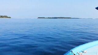 Laamu Gan MaaKandugai Kolhu elhun что это за точки и есть ли рыбалка рядом?