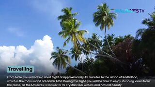 Морская рыбалка на Laamu Atoll и первые точки у пассов для поппинга