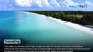 Морская рыбалка на Laamu Atoll и первые точки у пассов для поппинга