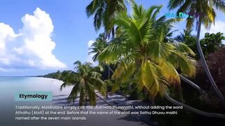 Морская рыбалка на Laamu Atoll и первые точки у пассов для поппинга