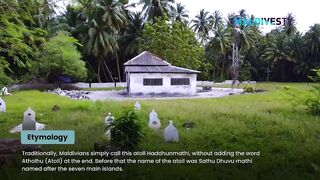 Морская рыбалка на Laamu Atoll и первые точки у пассов для поппинга