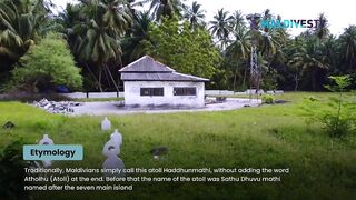 Морская рыбалка на Laamu Atoll и первые точки у пассов для поппинга