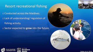 Laamu Atoll: как курорты берегут риф и рыбалка не страдает