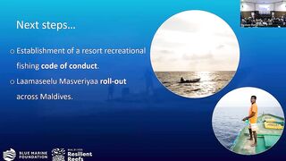 Laamu Atoll: как курорты берегут риф и рыбалка не страдает