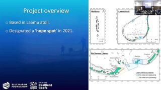 Laamu Atoll: как курорты берегут риф и рыбалка не страдает