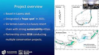 Laamu Atoll: как курорты берегут риф и рыбалка не страдает