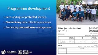 Laamu Atoll: как курорты берегут риф и рыбалка не страдает