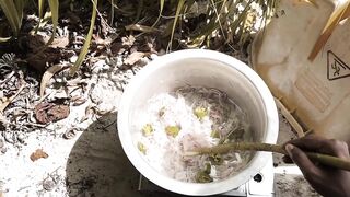 Thaa Atoll: рыбалка и подводная охота как делят точки у рифа