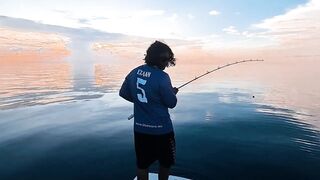 Thaa Atoll: рыбалка и подводная охота как делят точки у рифа