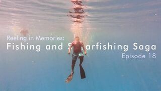 Thaa Atoll: рыбалка и подводная охота как делят точки у рифа