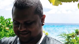 Thaa Atoll: рыбалка и подводная охота как делят точки у рифа