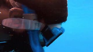 Thaa Atoll: рыбалка и подводная охота как делят точки у рифа