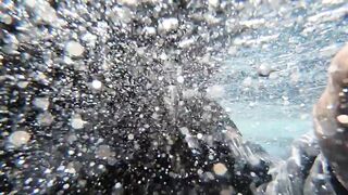 Maarehaa Kandu Gaafu Alifu морская рыбалка на свале пасса без толпы