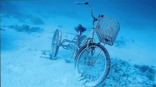 Gaafu Alifu: скалы, свалы и дайвинг, где рыбалка безопасна с берега?