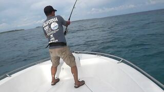 Gaafu Dhaalu 48 кг GT июнь 2012 редкая чистая вода и мощная свеча