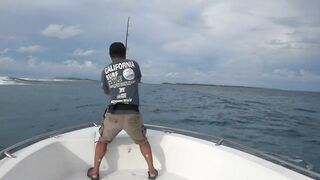 Gaafu Dhaalu 48 кг GT июнь 2012 редкая чистая вода и мощная свеча