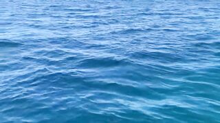 GT в Gaafu Dhaalu - поппинг и рыбалка на вечерней волне