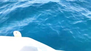 GT в Gaafu Dhaalu - поппинг и рыбалка на вечерней волне