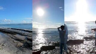 Addu Atoll рыбалка весь день на бровке без пауз и лишних слов