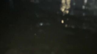 Al Qunfudhah Саудовская Аравия берег и пирс у судового канала