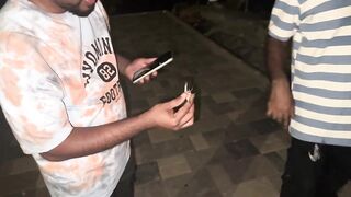 Al Qunfudhah Саудовская Аравия берег и пирс у судового канала