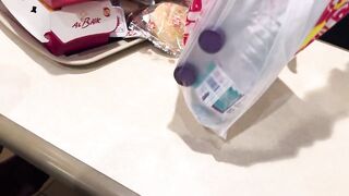 Al Qunfudhah Саудовская Аравия берег и пирс у судового канала