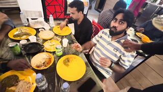 Al Qunfudhah Саудовская Аравия берег и пирс у судового канала