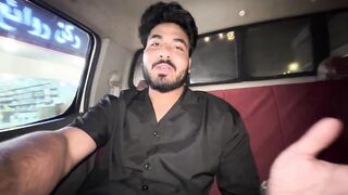 Al Qunfudhah Саудовская Аравия берег и пирс у судового канала