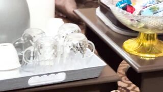 Al Qunfudhah Саудовская Аравия берег и пирс у судового канала