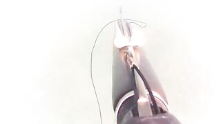 Netanya — подводная охота у свалов, видимость и течения