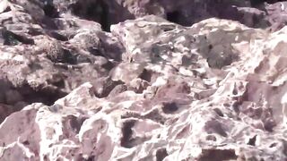 Mirleft — спиннинг с отцом на береге: что берет на приманки?