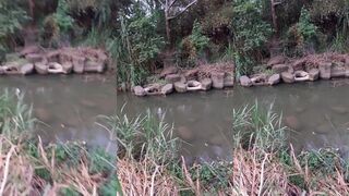 Tan-Tan, Morocco — рыбалка у дороги: что клюет на океанском берегу?