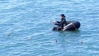 Тарфая, Марокко – береговой лов и солёный ветер атлантики