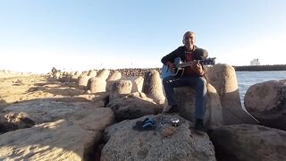 Тарфая, Марокко – береговой лов и солёный ветер атлантики