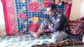 Тарфая, Марокко – береговой лов и солёный ветер атлантики