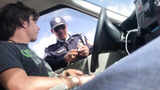 Route to Dakhla — дорога из Tarfaya и берега для спиннинга