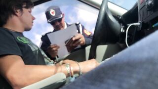 Route to Dakhla — дорога из Tarfaya и берега для спиннинга