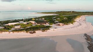 Cosmoledo Atoll: морская рыбалка на мушку и почему здесь всё по-другому