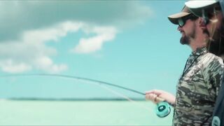 Cosmoledo Atoll: морская рыбалка на мушку и почему здесь всё по-другому