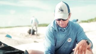 Cosmoledo Atoll: морская рыбалка на мушку и почему здесь всё по-другому