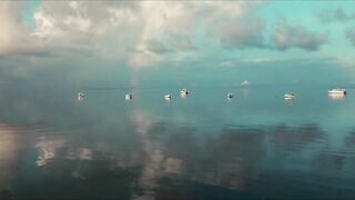 Cosmoledo Atoll: морская рыбалка на мушку и почему здесь всё по-другому