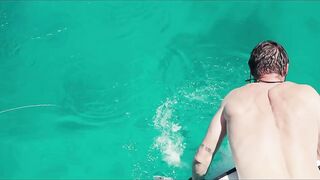 Cosmoledo Atoll: морская рыбалка на мушку и почему здесь всё по-другому