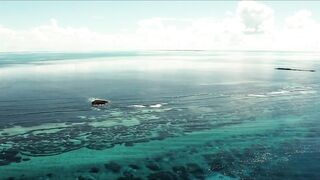 Cosmoledo Atoll: морская рыбалка на мушку и почему здесь всё по-другому