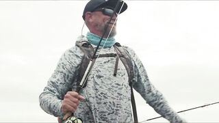 Cosmoledo Atoll: морская рыбалка на мушку и почему здесь всё по-другому