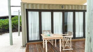 Cosmoledo GT Fly: морская рыбалка на мушку по крупному гигасу