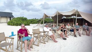 Cosmoledo GT Fly: морская рыбалка на мушку по крупному гигасу